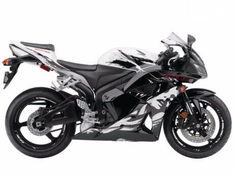 Хонда ЦБР 2011 року Honda CBR 2011 року