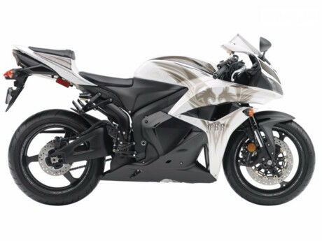 Хонда ЦБР 2000 года Honda CBR 2000 года