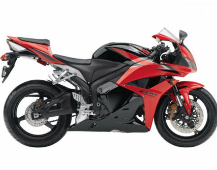 Honda CBR 2006 года