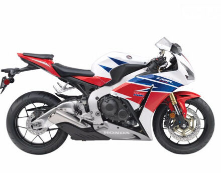 Honda CBR 2005 года