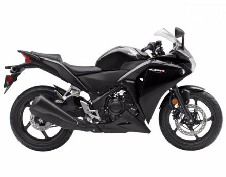 Honda CBR 2008 года