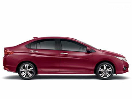 Хонда Сити 1998 года Honda City 1998 года