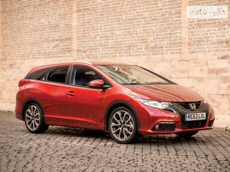 Хонда Цивик 2007 года Honda Civic 2007 года