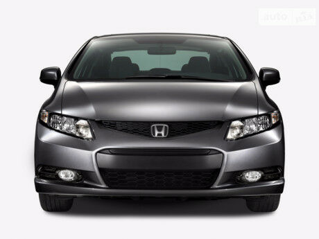 Хонда Цивик 2011 року Honda Civic 2011 року