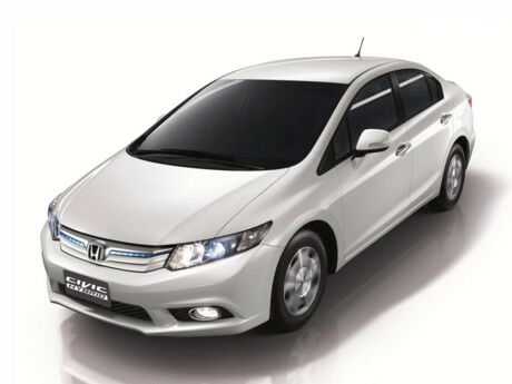Хонда Цивик 2000 года Honda Civic 2000 года