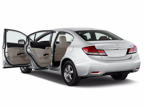 Хонда Цивик 2000 года Honda Civic 2000 года