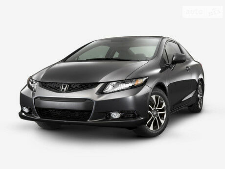 Honda Civic 2009 года