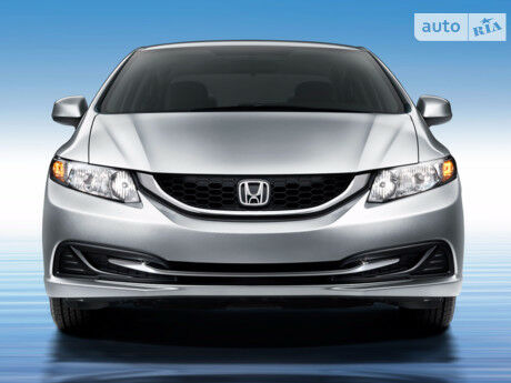 Хонда Цивик 2008 года Honda Civic 2008 года