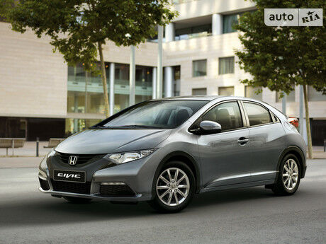 Хонда Цивик 2008 года Honda Civic 2008 года