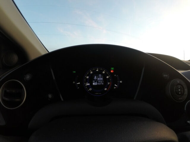 Honda Civic 2007 року