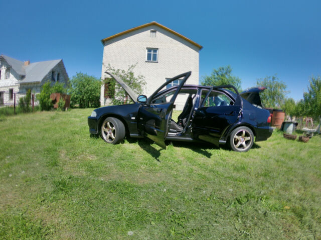 Honda Civic 1994 года