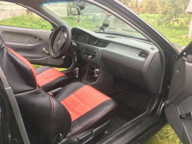 Honda Civic 1994 года