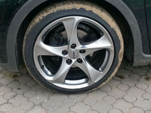 Honda Civic 2007 года