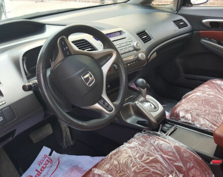 Honda Civic 2009 року