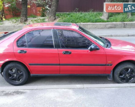 Honda Civic 1995 року - Фото 2 автомобіля