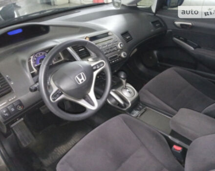 Honda Civic 2007 года - Фото 3 авто