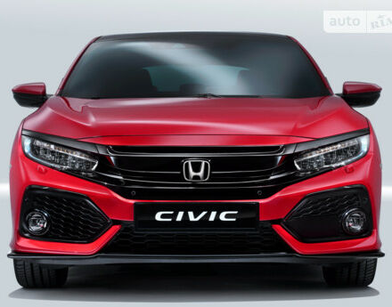 Honda Civic 2010 року