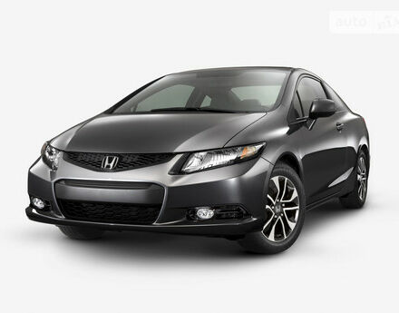 Honda Civic 2009 року