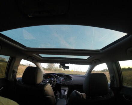 Honda Civic 2007 року - Фото 5 автомобіля