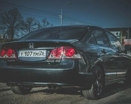 Honda Civic 2007 року - Фото 3 автомобіля