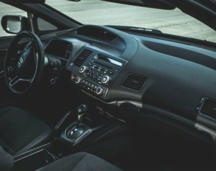 Honda Civic 2007 року - Фото 4 автомобіля