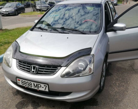 Honda Civic 2005 року - Фото 2 автомобіля