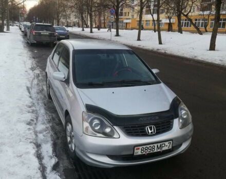 Honda Civic 2005 року - Фото 5 автомобіля