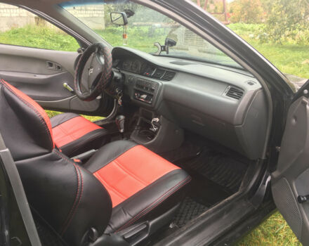 Honda Civic 1994 года - Фото 5 авто