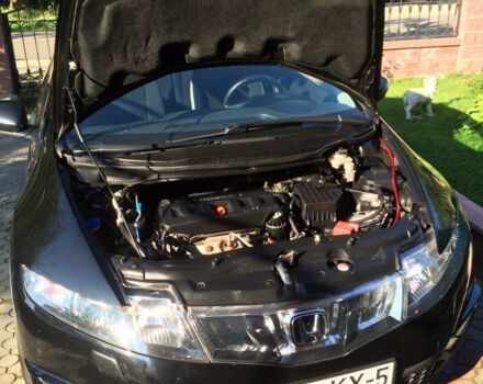 Honda Civic 2007 года - Фото 3 авто