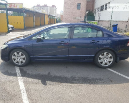 Honda Civic 2008 года - Фото 2 авто