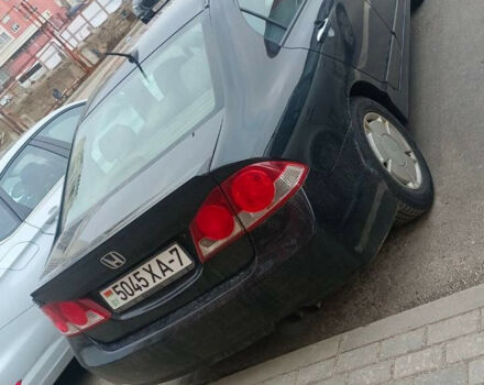 Honda Civic 2007 года - Фото 10 авто