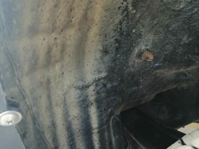 Honda CR-V 1997 года