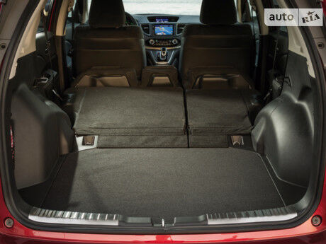 Хонда СРВ 2014 року Honda CR-V 2014 року