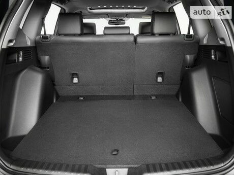 Хонда СРВ 2012 року Honda CR-V 2012 року