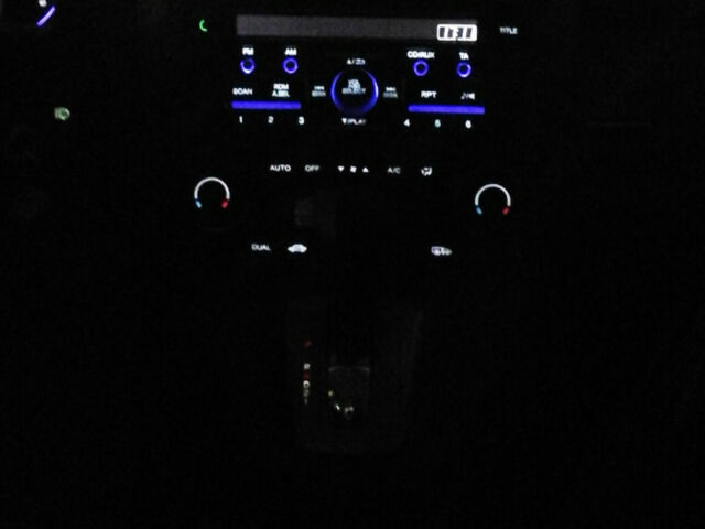 Honda CR-V 2011 року