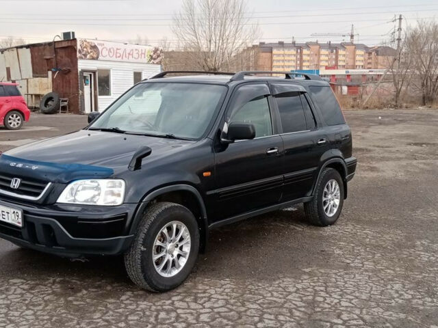 Honda CR-V 1997 року