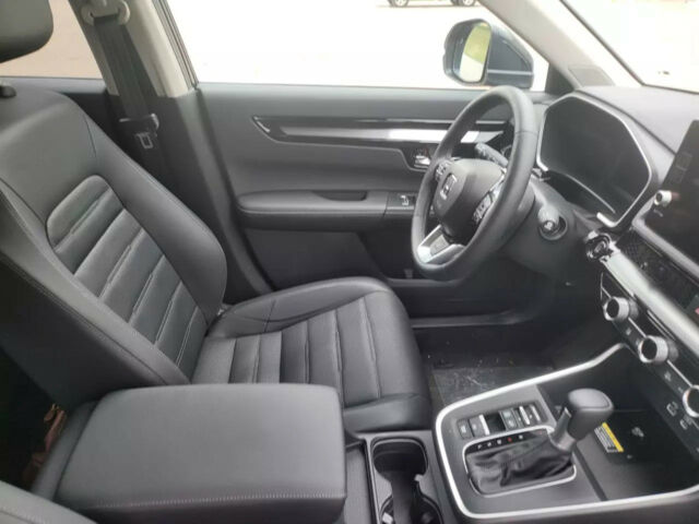 Honda CR-V 2022 року