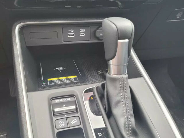 Honda CR-V 2022 року