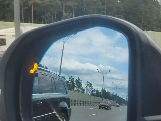 Honda CR-V 2022 року