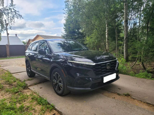 Honda CR-V 2022 року