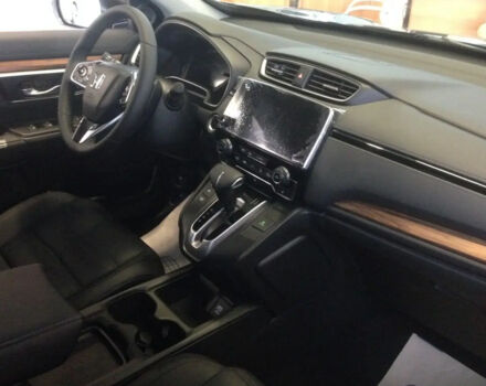 Honda CR-V 2019 года - Фото 2 авто