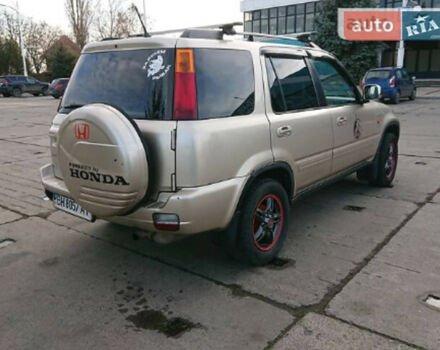 Honda CR-V 1999 року - Фото 2 автомобіля