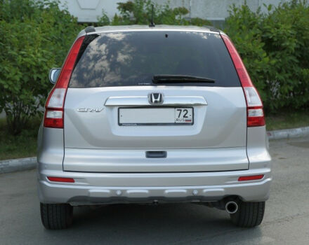 Honda CR-V 2012 року - Фото 3 автомобіля