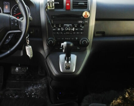 Honda CR-V 2011 року - Фото 3 автомобіля