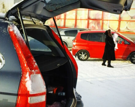 Honda CR-V 2011 року - Фото 6 автомобіля