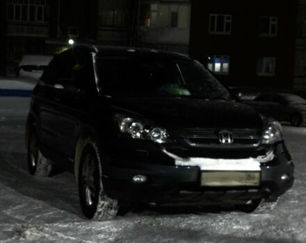 Honda CR-V 2011 року - Фото 7 автомобіля
