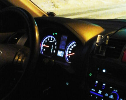 Honda CR-V 2011 року - Фото 10 автомобіля