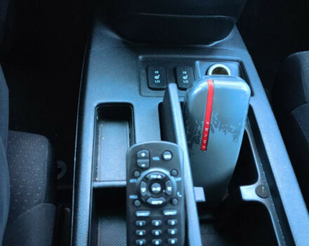 Honda CR-V 2014 года - Фото 24 авто