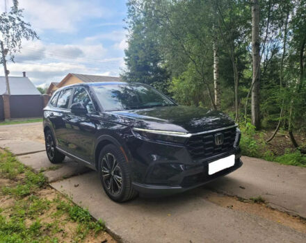 Honda CR-V 2022 року - Фото 6 автомобіля