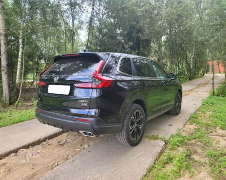 Honda CR-V 2022 року - Фото 7 автомобіля